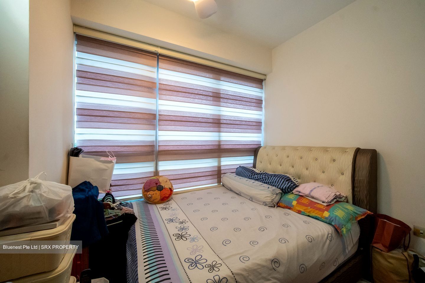 The Santorini (D18), Condominium #554509381